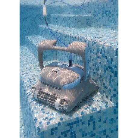 robot piscine zenit 20
