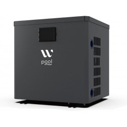 Pompe à chaleur WP Minipac Cube