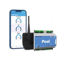 e-Pool® Connect VS