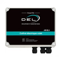 Coffret électrique 24V -...