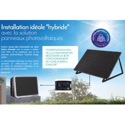 COFFRET PolySolar SPLIT by...