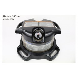 CUVE SUPERIEURE SWIMCLEAR...