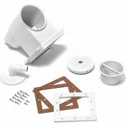 Hayward SP1094WF Dyna-Skim...