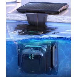 Wybot S2 SOLAR VISION