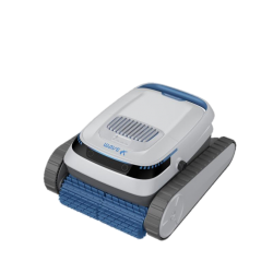 Robot de piscine sans fil...