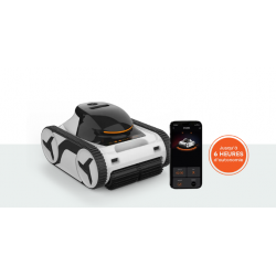 X-warrior -  Robot de...