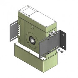 Motoréducteur coffre sec...