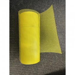 TREILLIS EN FIBRE DE VERRE...