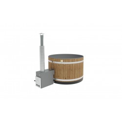 BAIN NORDIQUE BREEZY 170CM