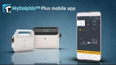 Maytronics - MyDolphin Plus mobile app