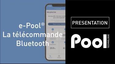 Appli e-pool de Pool Technologie